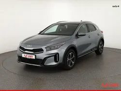 Silber Neu 2025 Kia XCeed 2 SUV | 26.890 € (Guter Preis)