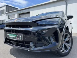 Mitternachtsschwarz Gebraucht 2025 Cupra Formentor SUV | 32.860 € (Fairer Preis)