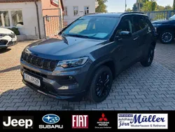 Grau Gebraucht 2023 Jeep Compass Night Eagle SUV | 28.990 € (Guter Preis)