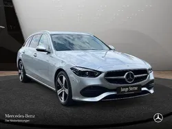 Gebraucht 2022 Mercedes C220 | 36.990 € (Guter Preis)