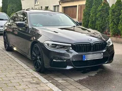 Gebraucht 2017 BMW 530 Luxury Line Limousine | 30.000 € (Fairer Preis)