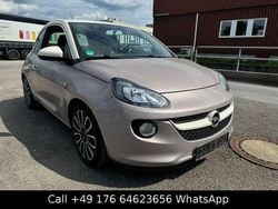 Violet Gebraucht 2014 Opel Adam S Kleinwagen | 4.500 € (Guter Preis)