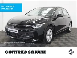 Andere farbe Gebraucht 2024 VW Golf VIII Life Limousine | 22.530 € (Guter Preis)
