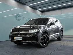 Grau Gebraucht 2025 VW Touareg SUV | 73.699 €