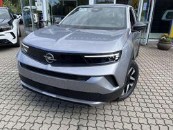 Kontrast grau metallic Neu 2025 Opel Mokka Edition SUV | 24.950 € (Fairer Preis)