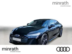 Schwarz Neu 2025 Audi A6 Edition .1 Limousine | 69.880 € (Superpreis)