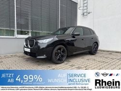 Schwarz Gebraucht 2025 BMW X3 Comfort Edition SUV | 57.280 € (Superpreis)