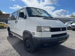 Weiß Gebraucht 1998 VW T4 Van | 5.000 € (Guter Preis)