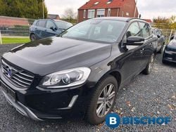 Schwarz Gebraucht 2016 Volvo XC60 Kinetic SUV | 16.890 € (Superpreis)