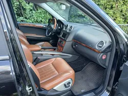 Schwarz Gebraucht 2007 Mercedes ML420 AMG line SUV | 8.000 €