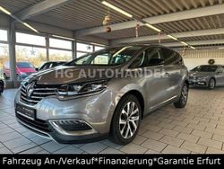 Beige Gebraucht 2016 Renault Espace Intens Van / Kleinbus | 15.900 € (Etwas zu teuer)