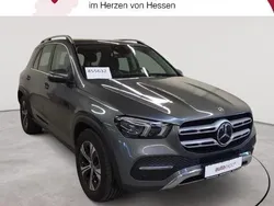 Mercedes GLE350e