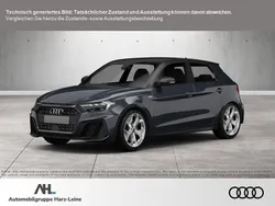 Grau Neu 2025 Audi A1 Sportback Advanced Plus Kleinwagen | 27.750 € (Fairer Preis)