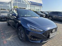 Blau Neu 2025 Hyundai i30 Kombi | 21.490 € (Fairer Preis)