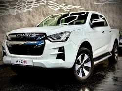 Weiß Gebraucht 2021 Isuzu D-Max Abholung | 32.500 € (Fairer Preis)