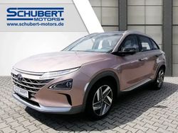 Copper metallic / met Gebraucht 2021 Hyundai Nexo Premium SUV | 17.900 € (Etwas zu teuer)