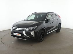 Schwarz Gebraucht 2019 Mitsubishi Eclipse Cross Active SUV | 17.730 € (Fairer Preis)
