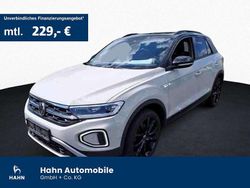 Grau Gebraucht 2022 VW T-Roc Style SUV | 25.430 € (Fairer Preis)