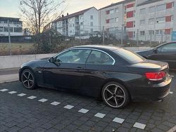 Gebraucht 2010 BMW 325 Cabriolet Sport Line Cabrio | 5.800 €