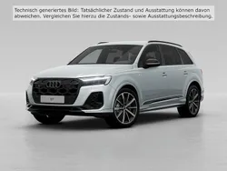 Satellitsilber metallic (metallic) Gebraucht 2025 Audi Q7 Ambiente SUV | 85.990 €