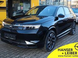 Schwarz Neu 2026 Opel Grandland Electric Edition SUV | 46.990 € (Teuer)