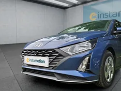 Neu 2024 Hyundai i20 Kleinwagen | 18.499 € (Fairer Preis)