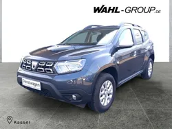 Kometengrau Gebraucht 2023 Dacia Duster Comfort SUV | 18.990 € (Guter Preis)