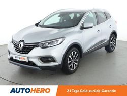 Silber Gebraucht 2022 Renault Kadjar Techno SUV | 19.000 € (Guter Preis)