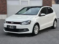 Weiß Gebraucht 2011 VW Polo GTI Limousine | 7.900 € (Fairer Preis)
