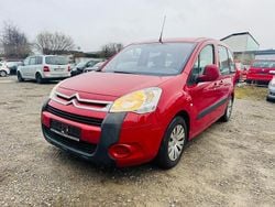 Rot Gebraucht 2009 Citroën Berlingo Van / Kleinbus | 2.000 € (Superpreis)