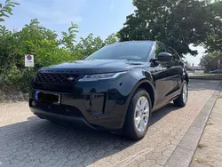 Schwarz Gebraucht 2021 Land Rover Range Rover evoque S SUV | 34.350 € (Fairer Preis)
