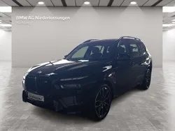 Schwarz Gebraucht 2024 BMW X7 M Sport SUV | 114.795 € (Fairer Preis)