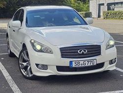 Gebraucht 2012 Infiniti M30 Premium Coupé | 10.300 €