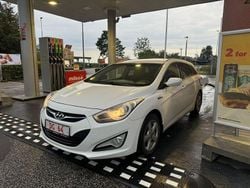 Gebraucht 2012 Hyundai i40 Comfort Kombi | 2.199 € (Guter Preis)