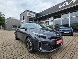 Grau Neu 2025 Kia XCeed SUV | 35.900 € (Etwas zu teuer)