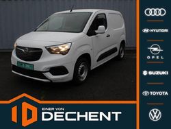 Gebraucht 2021 Opel Combo Edition Van / Kleinbus | 13.919 € (Guter Preis)