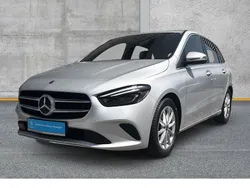 Außenfarbe: Gebraucht 2019 Mercedes B200 Van / Kleinbus | 19.950 € (Guter Preis)
