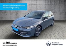 Grau Gebraucht 2025 VW Golf Goal Limousine | 25.880 € (Guter Preis)