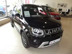 Schwarz Neu 2024 Suzuki Ignis Comfort+ Kleinwagen | 19.120 € (Fairer Preis)