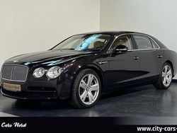 Braun Gebraucht 2015 Bentley Flying Spur Limousine | 59.999 € (Fairer Preis)