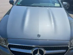 Mercedes E200
