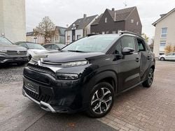 Schwarz perla nera Gebraucht 2024 Citroën C3 Aircross SUV | 10.997 €