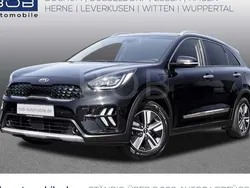 Aurora blackpearl (schwarz) Gebraucht 2020 Kia Niro Spirit SUV | 18.888 € (Guter Preis)