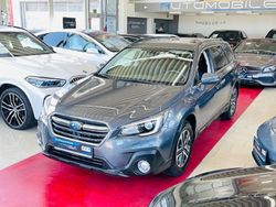 Gebraucht 2019 Subaru Outback Comfort SUV | 27.999 € (Fairer Preis)