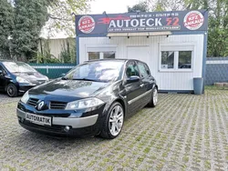 Renault Mégane II