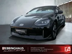 Schwarz Neu 2025 Hyundai Ioniq 6 Limousine | 38.299 € (Superpreis)