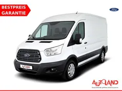 Andere Gebraucht 2021 Ford Transit Limousine | 24.890 € (Fairer Preis)