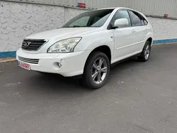 Weiß Gebraucht 2006 Lexus RX400h SUV | 3.950 € (Guter Preis)