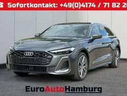 Daytonagrau perleffekt/grau Neu 2025 Audi A5 S-Line Coupé | 63.980 € (Fairer Preis)