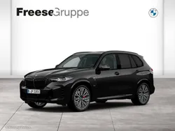 Schwarz Gebraucht 2024 BMW X5 Shadowline SUV | 99.990 € (Guter Preis)